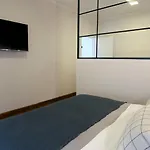 Mitre Suite