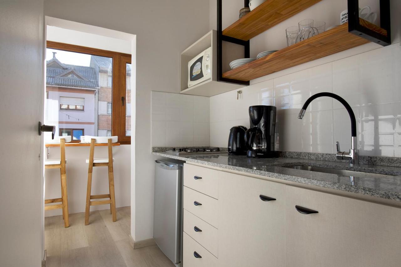 Mitre Apartment *