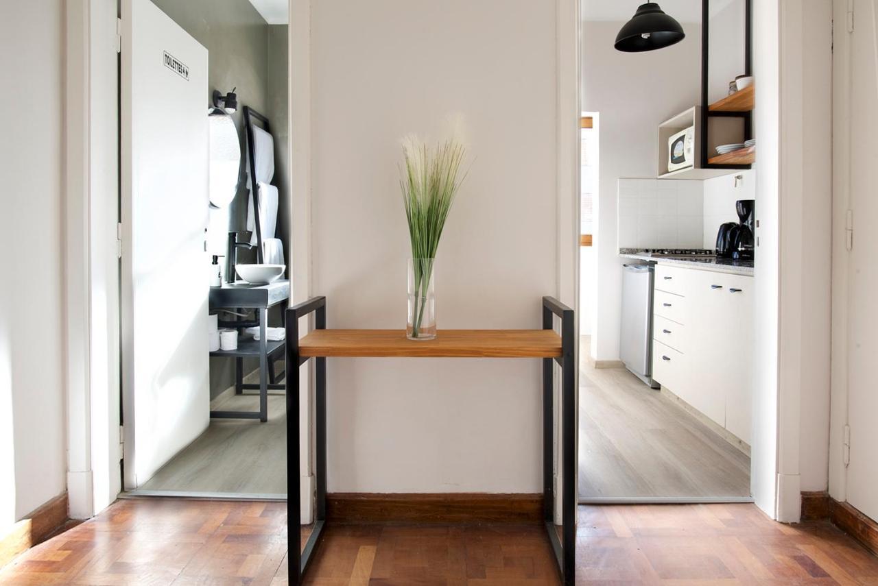 Apartment Mitre *