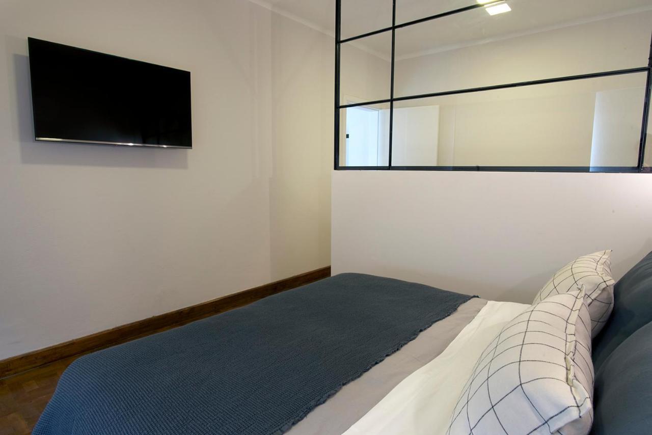 Apartment Mitre *