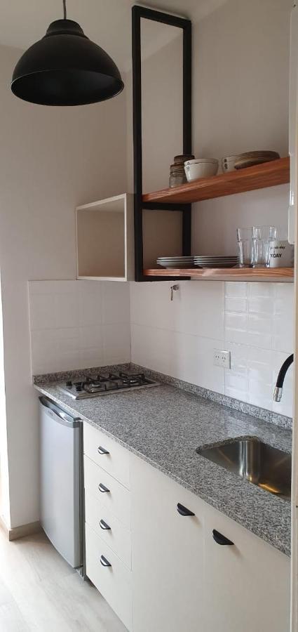 Apartment Mitre San Carlos de Bariloche