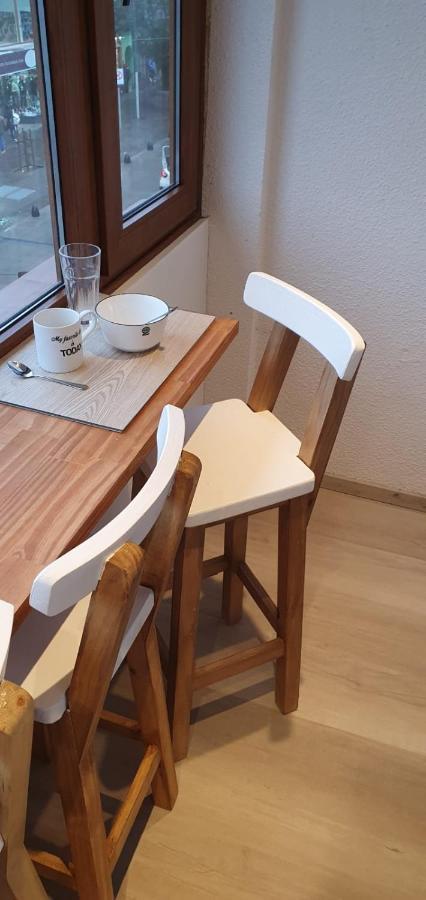 Apartment Mitre *