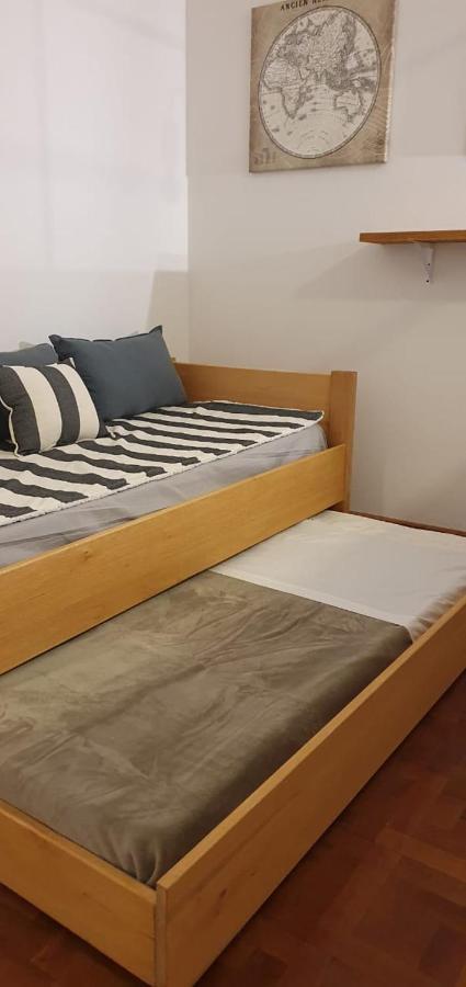 Apartment Mitre