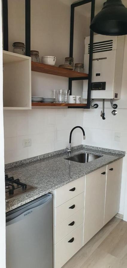 Mitre Apartment San Carlos de Bariloche