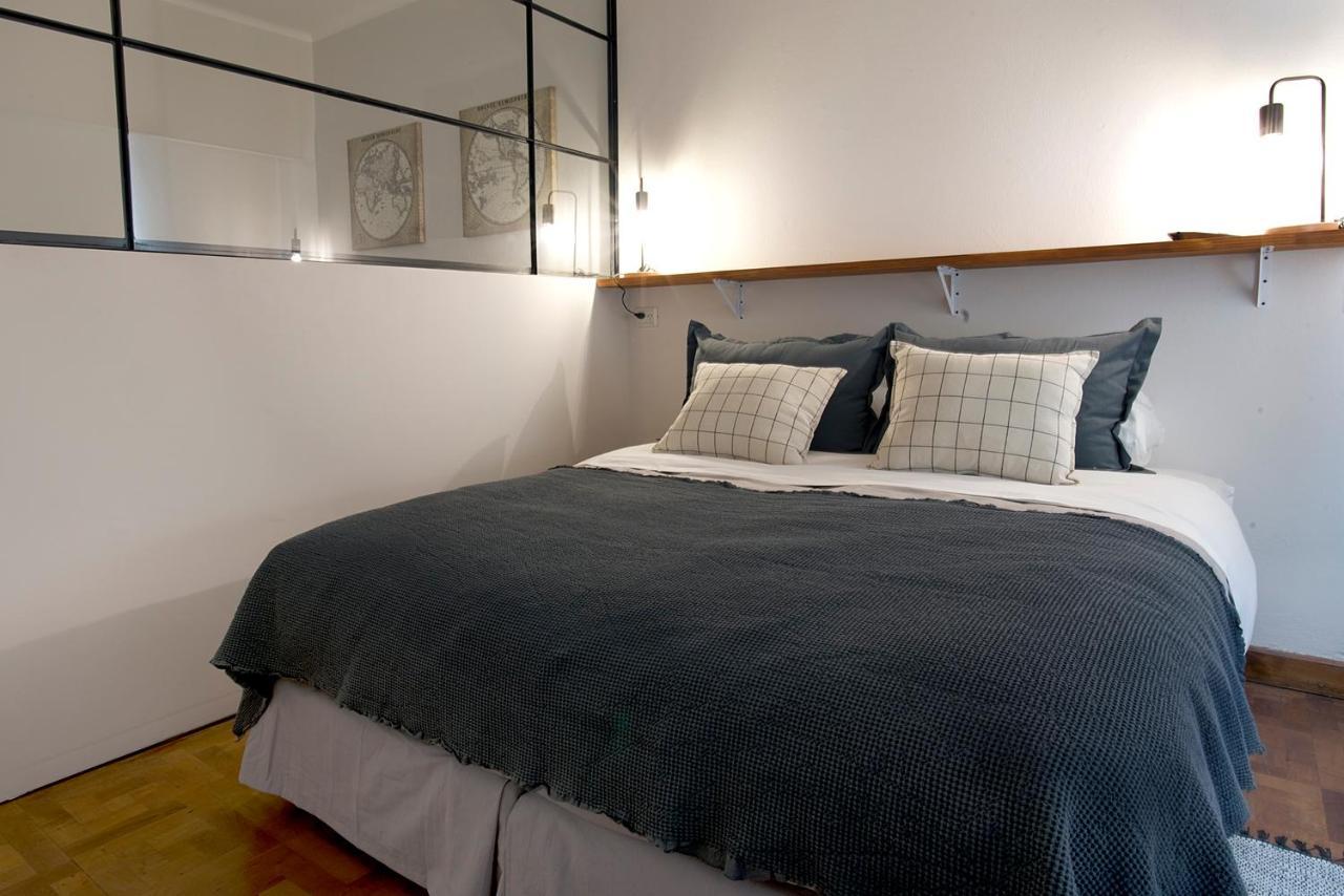 Apartment Mitre